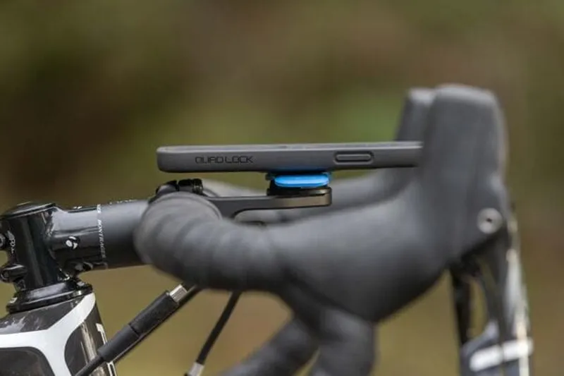 Quad Lock Out Front Mount Pro